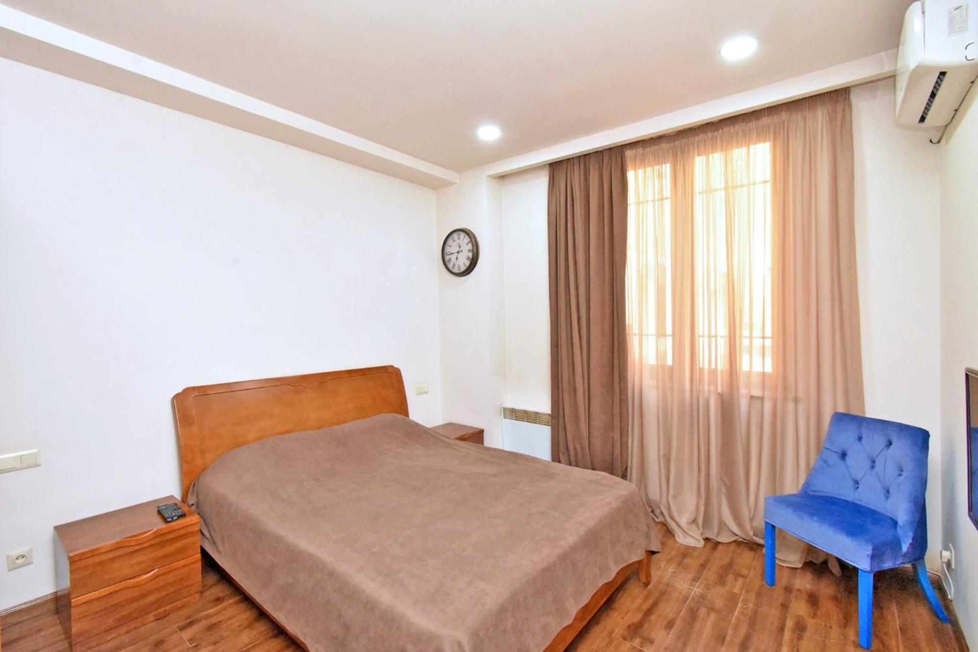 Yars Apartments 예레반 외부 사진