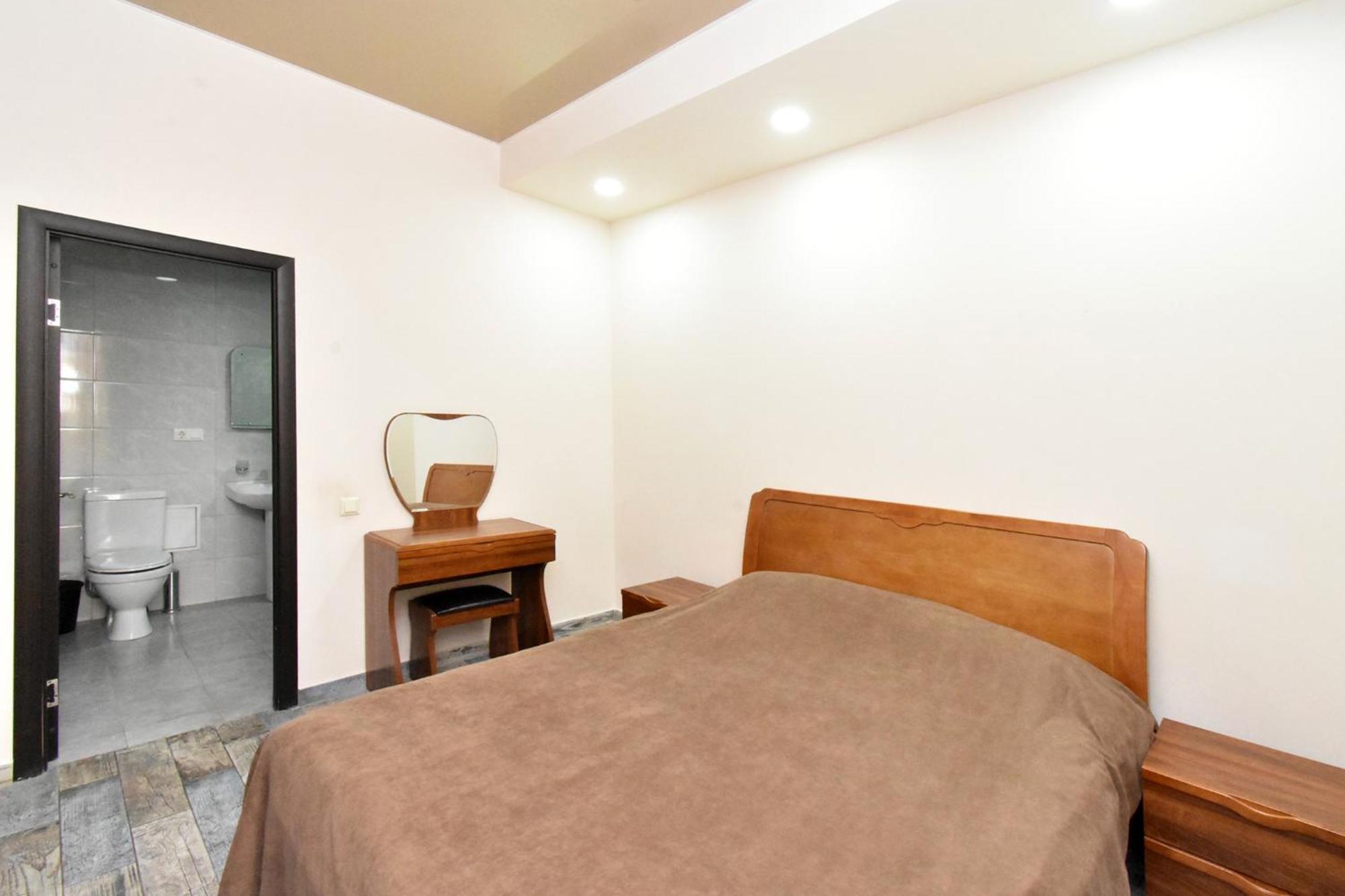 Yars Apartments 예레반 외부 사진