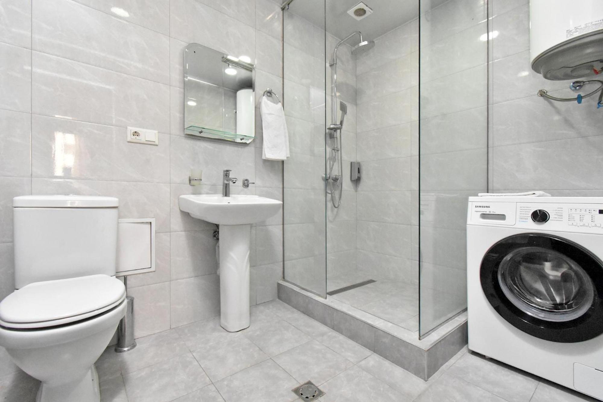 Yars Apartments 예레반 외부 사진