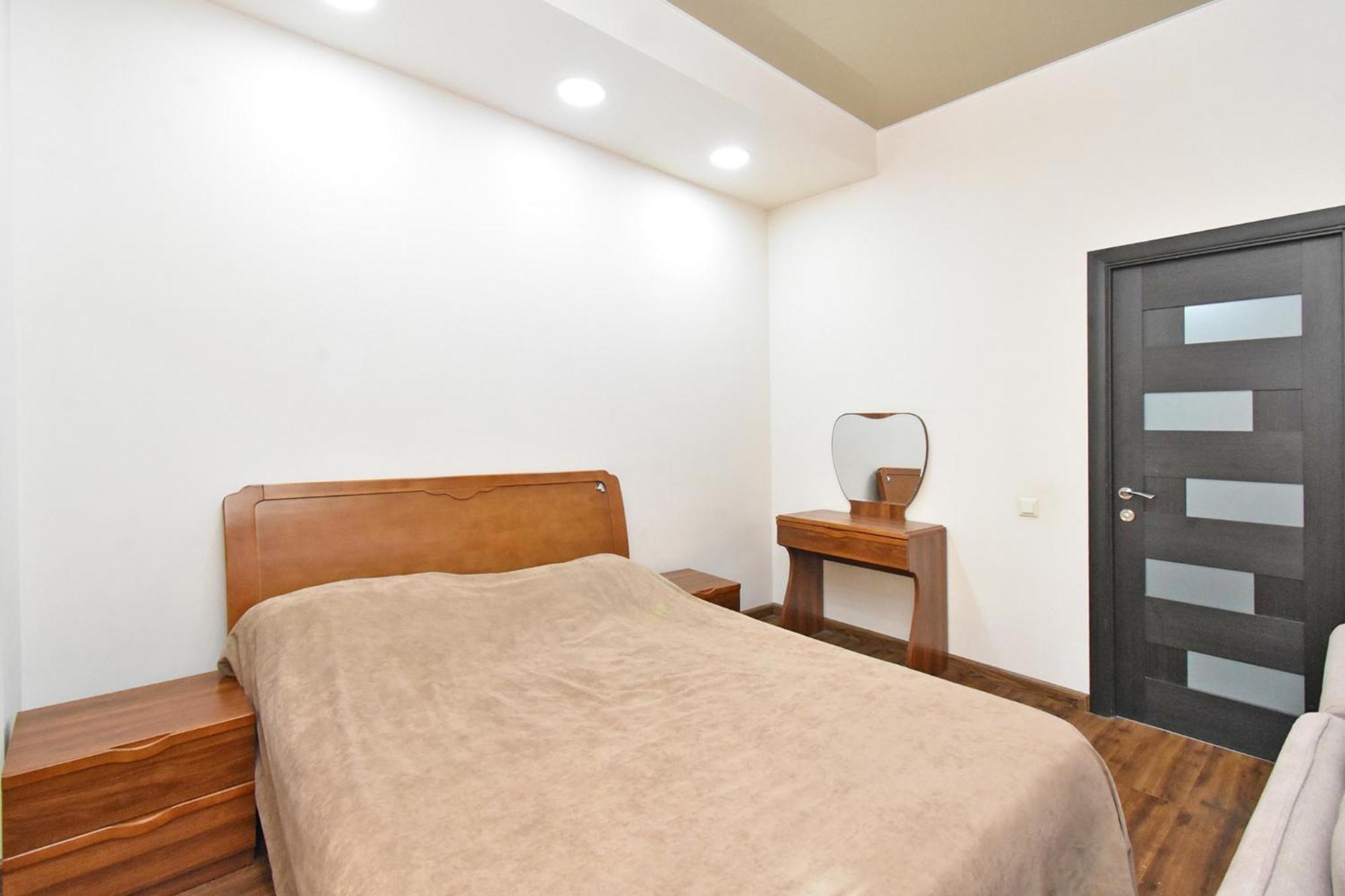Yars Apartments 예레반 외부 사진