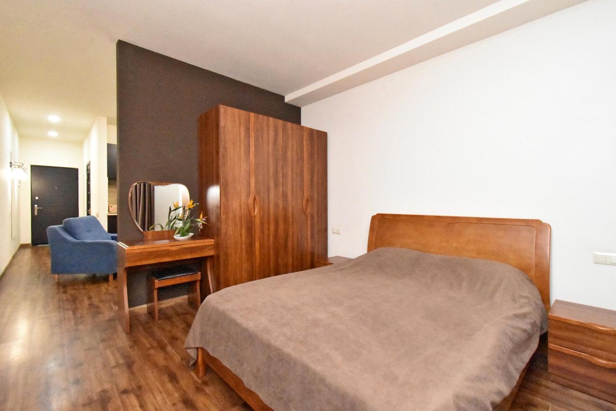 Yars Apartments 예레반 외부 사진