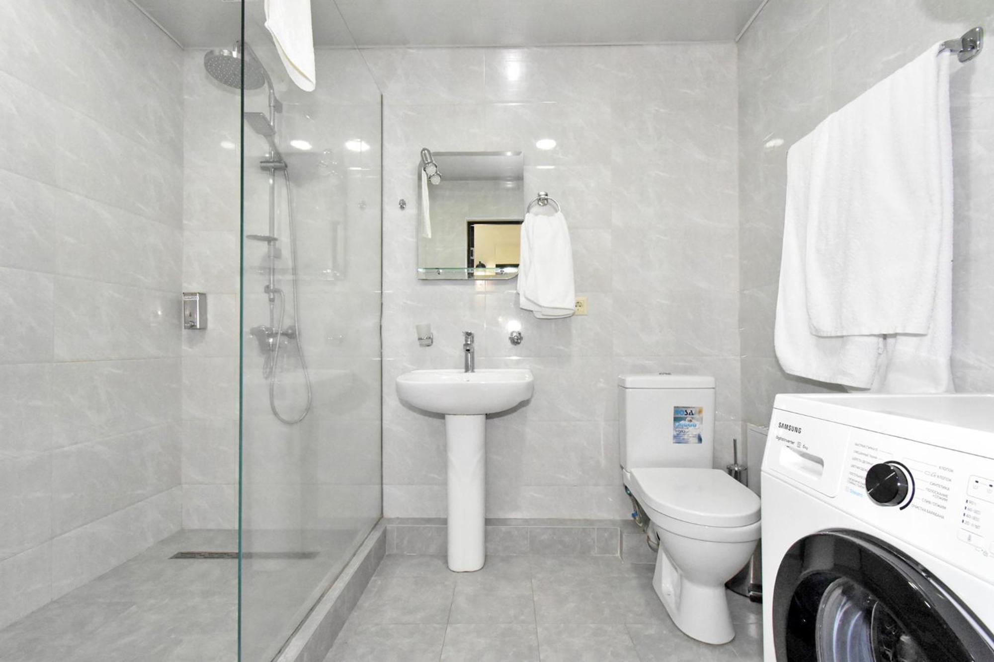 Yars Apartments 예레반 외부 사진