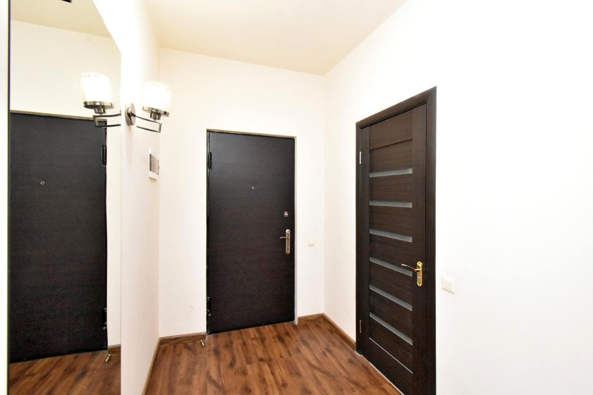 Yars Apartments 예레반 외부 사진