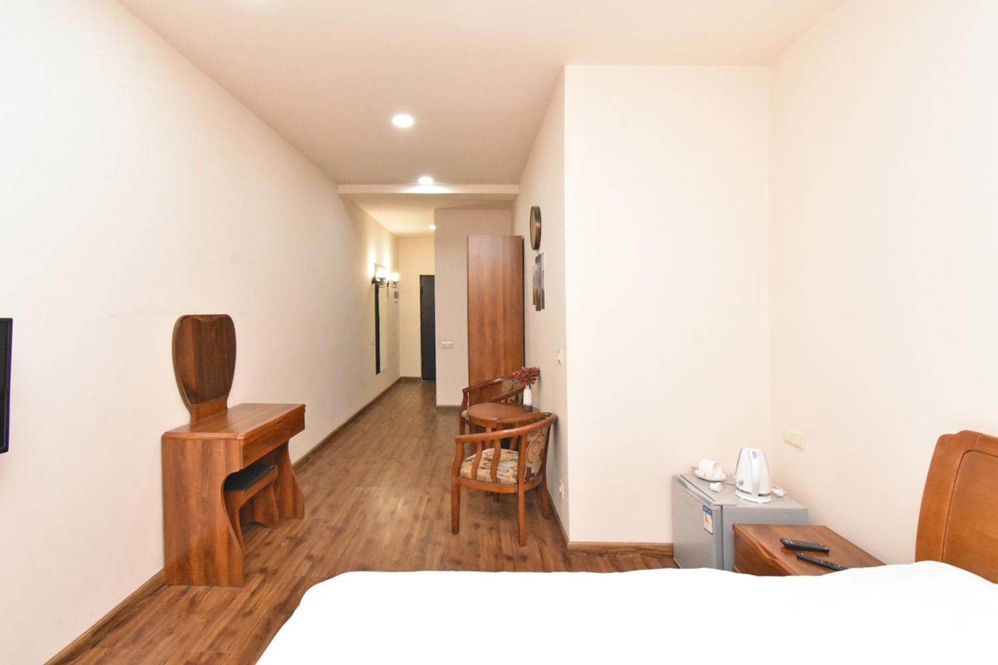 Yars Apartments 예레반 외부 사진