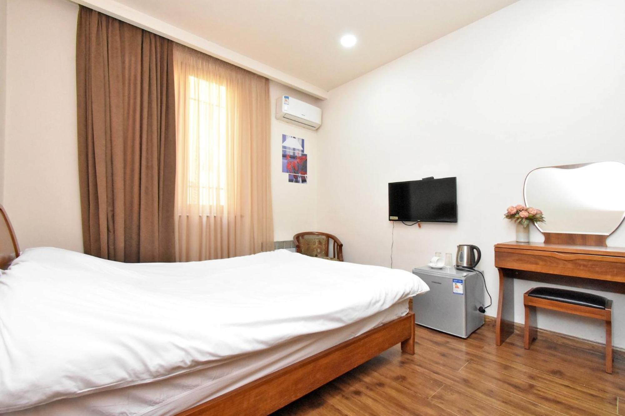 Yars Apartments 예레반 외부 사진